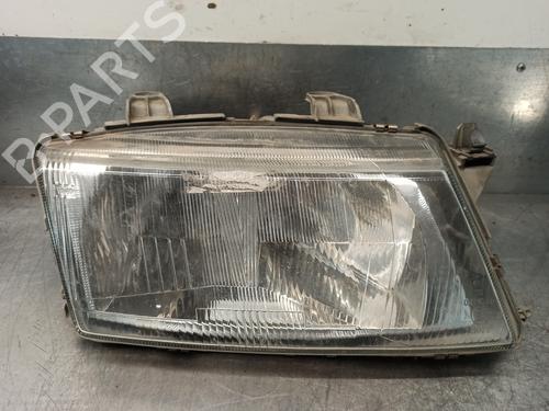 Højre forlygte SAAB 9-3 (YS3D) [1998-2003]  10654972
