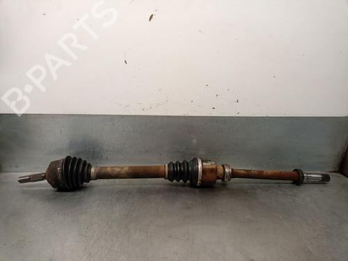 Used Right front driveshaft PEUGEOT 206 Hatchback (2A/C) 1.4 i (75 hp) 22726675