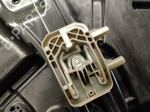 Front right window mechanism MERCEDES-BENZ GLE (V167) GLE 300 d EQ Boost 4-matic (167.119, 167.109) | BP36995914C23 - Image 4