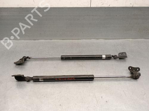 Used Hood lift support HYUNDAI TERRACAN (HP) 2.9 CRDi (150 hp) 29255118