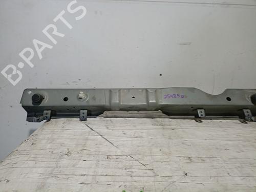 Frontplade/Frontkurv Frontplade/Frontkurv MITSUBISHI MIRAGE / SPACE STAR VI Hatchback (A0_A) 1.2 (A03A) (80 hp) 35819695 35819695