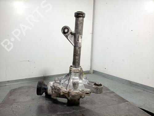 Front differential VW AMAROK (T1A, T1B) 3.0 TDI 4motion | BP34509548M23 - Image 3