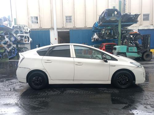 Headlight switch TOYOTA PRIUS (_W3_) 1.8 Hybrid (ZVW3_) | BP25936603I24 - Image 7
