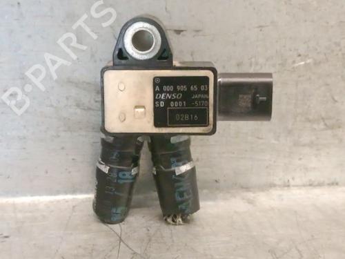 Used Electronic sensor MERCEDES-BENZ GLC (X253) 220 d 4-matic (253.905, 253.903) (170 hp) 25381723