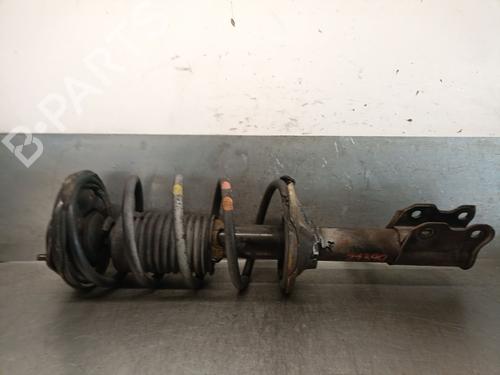 Used Right front shock absorber NISSAN ALMERA I Hatchback (N15) 1.6 (102 hp) 20689055