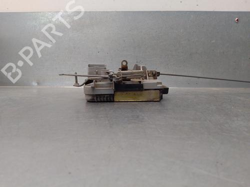 Front right lock RENAULT MEGANE I Classic (LA0/1_) 1.9 dCi (LA05) | BP15494953C97 