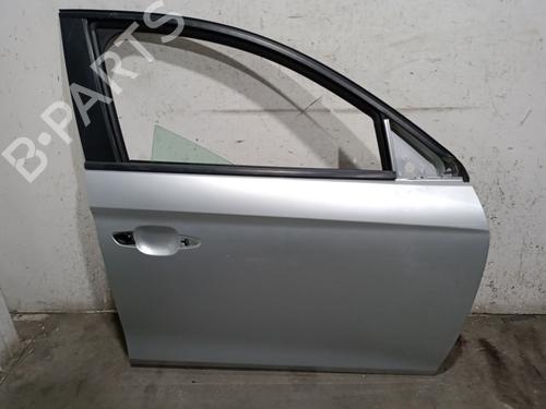 Dør højre fortil OPEL CORSA F (P2JO) 1.2 (68) (101 hp) 26661270
