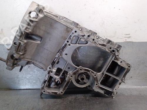 Used Oil sump Oil sump PEUGEOT 3008 I MPV (0U_) 1.2 (131 hp) 33656963 33656963