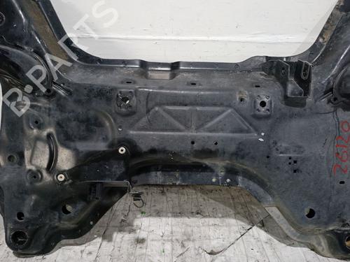 Subframe CITROËN BERLINGO Box Body/MPV (B9) | BP37665851M9 - Image 3