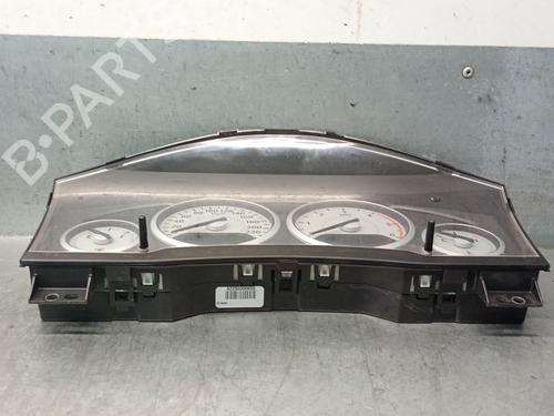 Instrumentenkombination CHRYSLER GRAND VOYAGER V (RT) 2.8 CRD | BP30686748C47