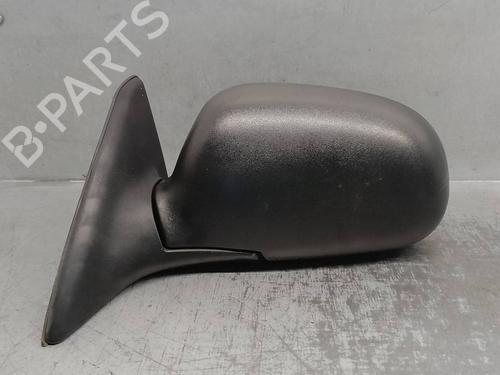 Left mirror HYUNDAI ACCENT I (X-3) 1.5 i 12V | BP17364242C26 
