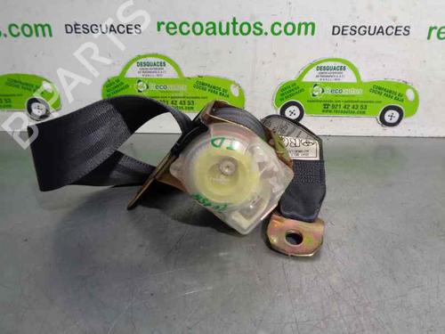 Used Rear right seatbelt LEXUS IS I (_E1_) 200 (GXE10) (155 hp) 7446432