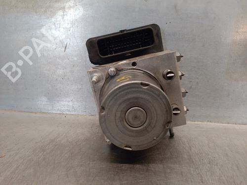 ABS pump RENAULT KANGOO / GRAND KANGOO II (KW0/1_) 1.5 dCi 90 (KW05, KW08, KW0G, KW11) | BP17108165M43 