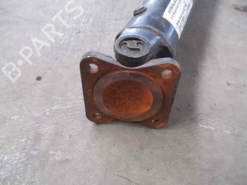 Driveshaft MERCEDES-BENZ M-CLASS (W163) ML 270 CDI (163.113) | BP2086590M37 
