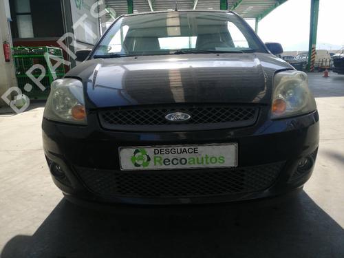 ECU airbags FORD FIESTA V (JH_, JD_) 1.6 TDCi | BP18200384M53 