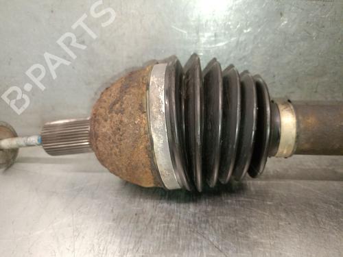 Right front driveshaft FORD S-MAX (WA6) 2.0 TDCi | BP39613624M39 - Image 3