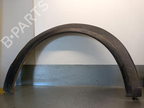 Used Rear right wheel arch trim Rear right wheel arch trim FORD TOURNEO CONNECT 1.8 TDCi (90 hp) 36112133 36112133