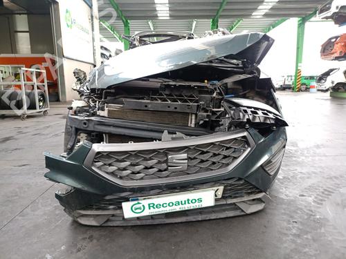 Electronic module SEAT ATECA (KH7, KHP) 1.5 TSI | BP31138468M83 - Image 11