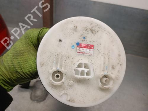 Fuel pump LEXUS GS (_S19_) 450h (GRS191_, GWS191_) | BP24579135M76 