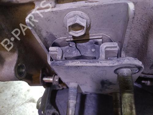Gearbox NISSAN NAVARA NP300 (D40) 2.5 dCi 4WD | BP23962303M3 - Image 9