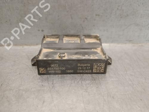 Electronic module VOLVO XC40 (536) D4 AWD | BP29915747M83