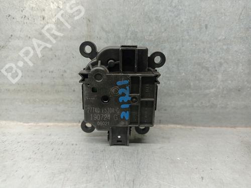 Elektronisk modul MAZDA CX-30 (DM) SKYACTIV-G M Hybrid (122 hp) 22724667