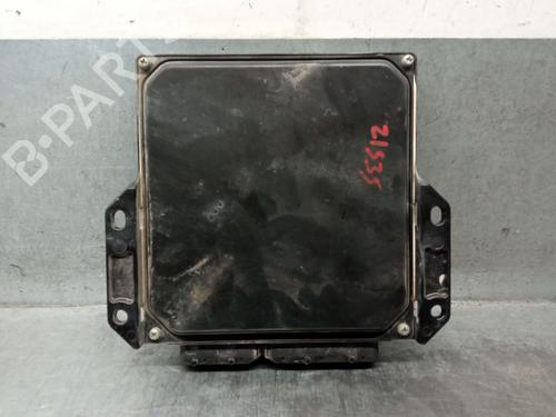Engine control unit (ECU) NISSAN PATHFINDER III (R51) 2.5 dCi 4WD | BP24334200M57 