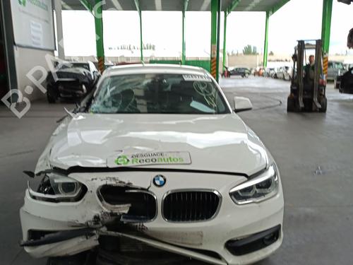 Front left panel BMW 1 (F20) 118 d | BP26674297C58 - Image 8