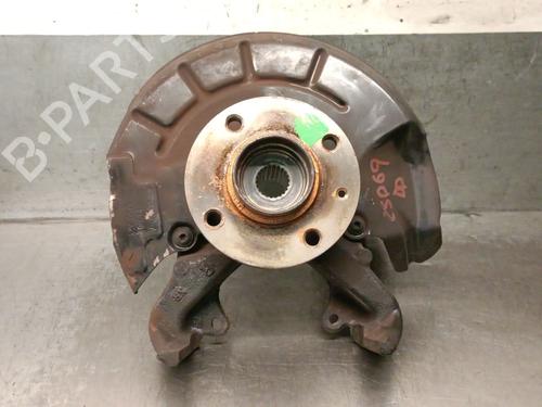 Right front steering knuckle SEAT Mii (KF1, KE1) 1.0 | BP37473757M26 - Image 3