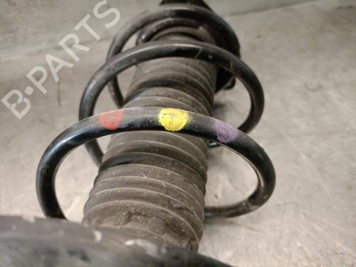 Left front shock absorber OPEL CORSA F (P2JO) 1.2 (68) | BP26953876M16 
