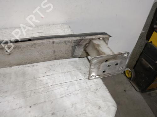 Front bumper reinforcement PEUGEOT PARTNER Box Body/MPV  | BP29583755C109 