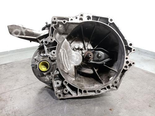 Used Gearbox Gearbox CITROËN C5 III (RD_) 1.6 HDi 110 (RD9HZC) (109 hp) 34186991 34186991