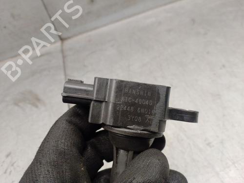 Ignition coil NISSAN ALMERA TINO (V10) 1.8 | BP25273881M94 