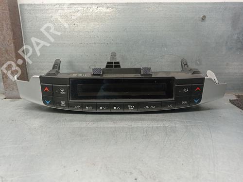 Used Climate control LEXUS CT (ZWA10_) 200h (ZWA10_) (99 hp) 22739764