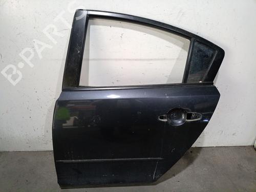 left-rear-door-mazda-3-saloon-bk-1999-2000-2001-2002-2003-2004-2005-2006-2007-2008-2009-36845318 main image