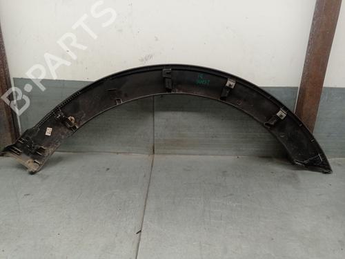 Front left wheel arch trim KIA STONIC (YB) 1.0 T-GDi | BP22724498C134 