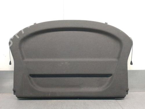 Bandeja trasera RENAULT MEGANE III Hatchback (BZ0/1_, B3_) 1.5 dCi (BZ0C) (90 hp) 31052446