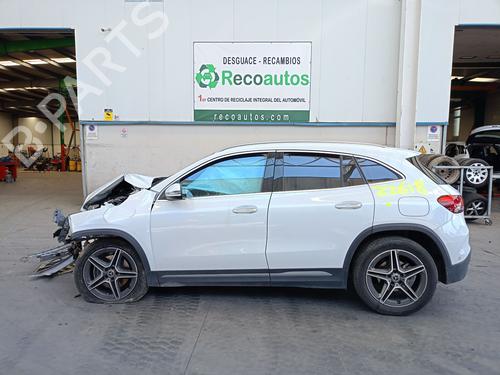Brugte MERCEDES-BENZ GLA (H247) GLA 200 d 4-matic (247.713) 2471254
