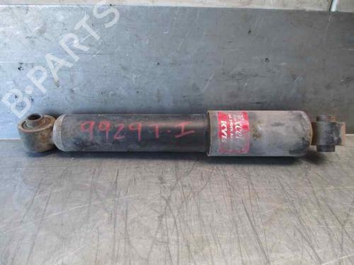 Used Left rear shock absorber FIAT PUNTO (176_) 55 1.1 (54 hp) 5024790