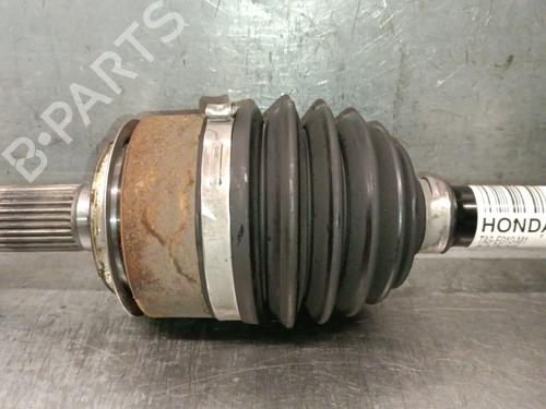 Left front driveshaft HONDA CIVIC IX (FK) 1.6 i-DTEC (FK3) | BP36995602M38 - Image 3