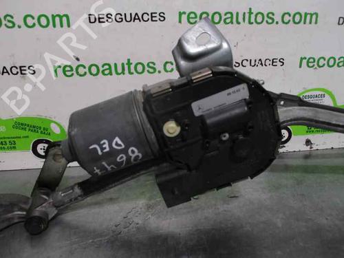 Front wiper motor MERCEDES-BENZ GLK-CLASS (X204) 320 CDI 4-matic (204.983) | BP2564288M29 