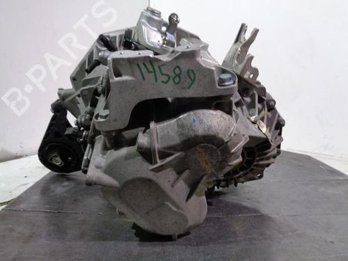 Gearbox CHEVROLET CRUZE Hatchback (J305) 2.0 CDI | BP9274610M3 
