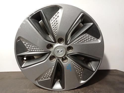 Used Rim HYUNDAI KONA (OS, OSE, OSI) 1.6 T-GDi (177 hp) 28098816