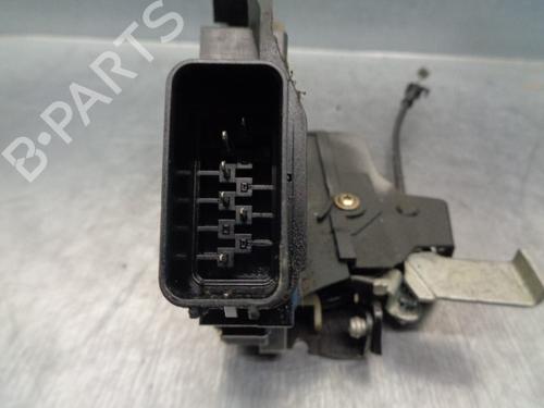 Rear left lock FORD FOCUS II (DA_, HCP, DP) 1.6 TDCi | BP10729854C100 