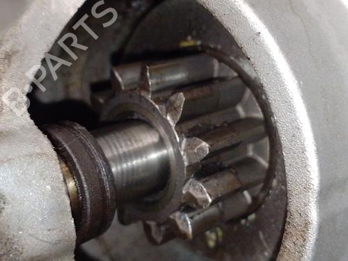 Starter AUDI A4 B5 (8D2) 1.8 | BP33933168M8  - Image 5