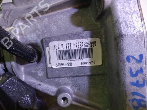 Gearkasse RENAULT EXPRESS Box Body/MPV 1.5 Blue dCi 75 (F6AA) | BP29477857M3 