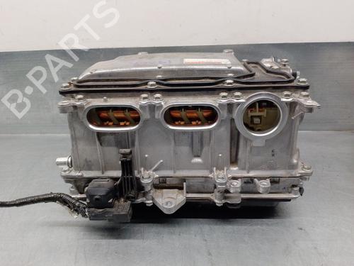 Used Battery LEXUS CT (ZWA10_) [2010-2025]  16220927