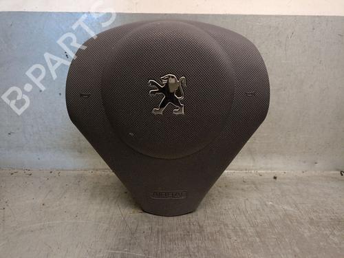 Used Driver airbag PEUGEOT 1007 (KM_) 1.4 (75 hp) 22738944