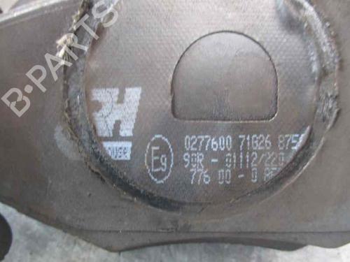 Other FORD MONDEO III Turnier (BWY) 2.2 TDCi | BP20257470O1 