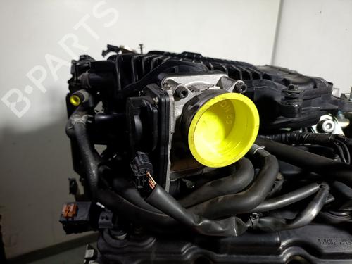 Engine INFINITI Q70 (Y51) 3.5 Hybrid | BP36995872M1 - Image 9